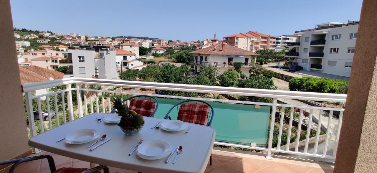 Apartment Dea โตรกีร์ ภายนอก รูปภาพ