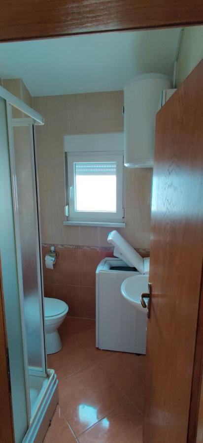 Apartment Dea โตรกีร์ ภายนอก รูปภาพ
