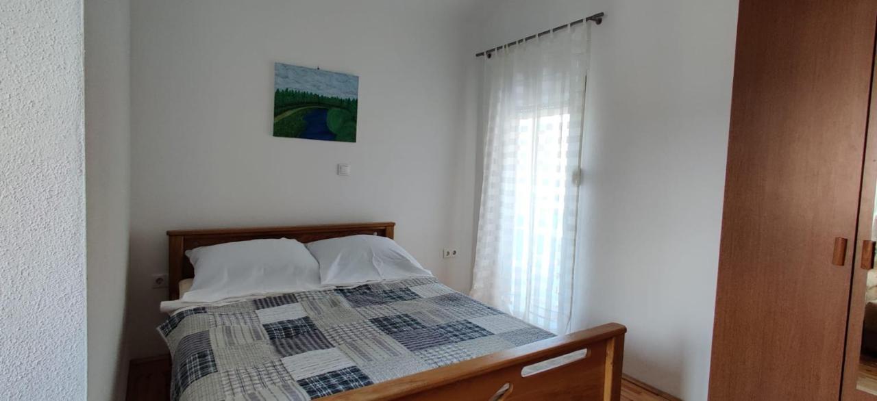 Apartment Dea โตรกีร์ ภายนอก รูปภาพ